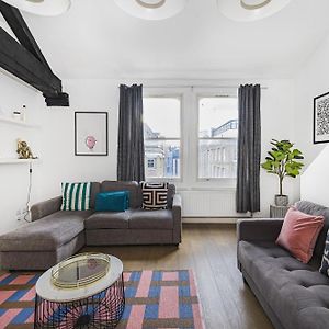 Appartement met Drie Slaapkamers